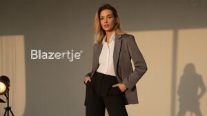 Blazertje