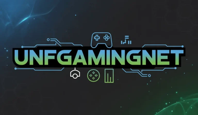 Unfgamingnet