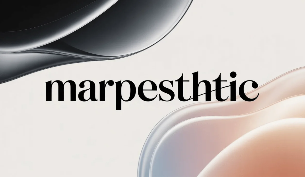 Marpesthtic