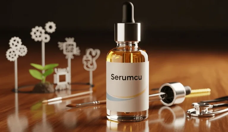 Serumcu