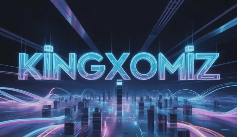 Kingxomiz
