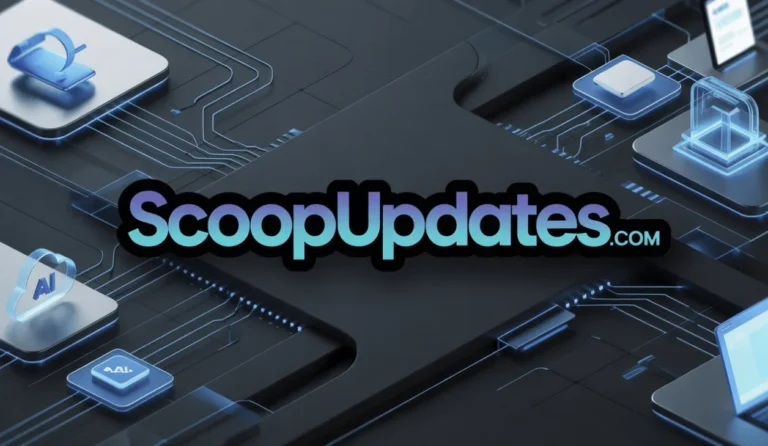Scoopupdates.com