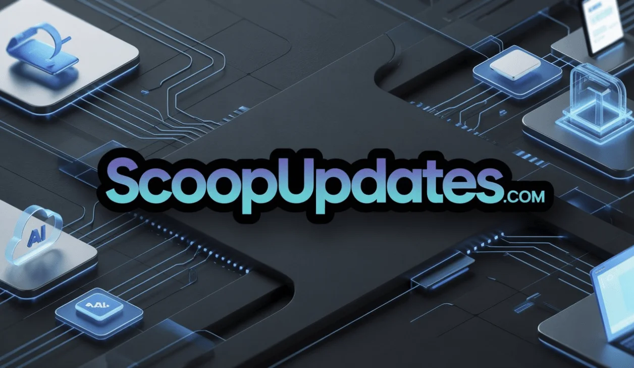 Scoopupdates.com