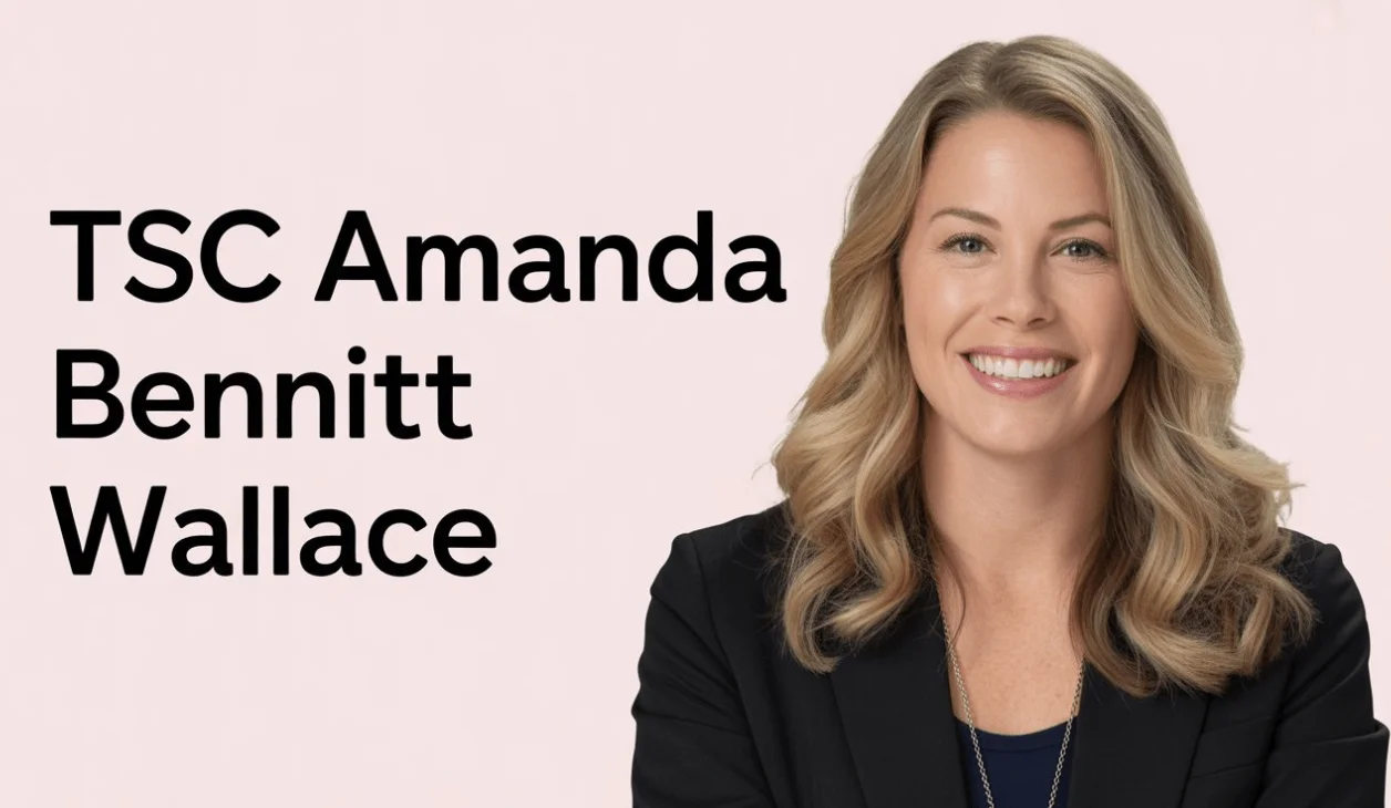 Tsc Amanda Bennitt Wallace