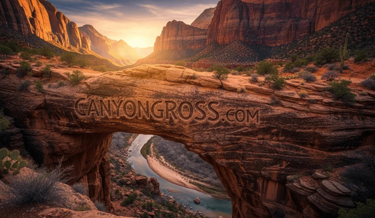 Canyongross.com