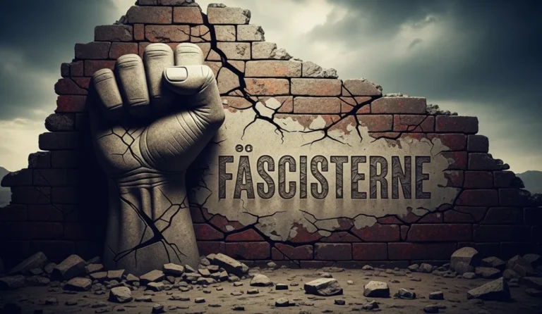 Fascisterne