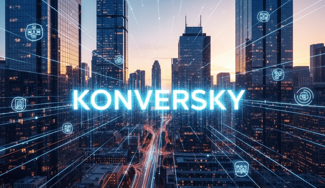 Konversky