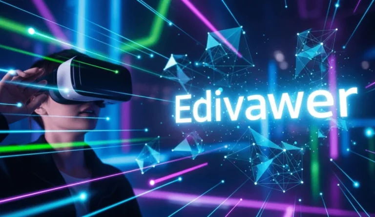 Edivawer