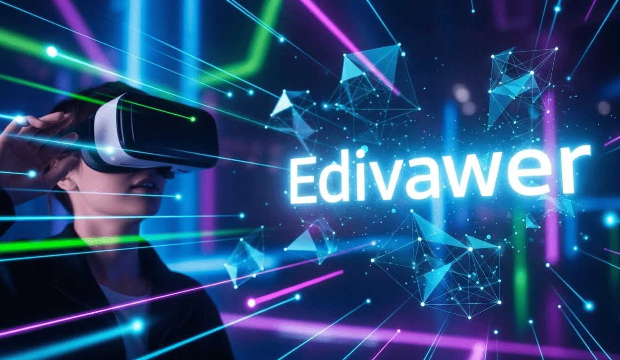 Edivawer