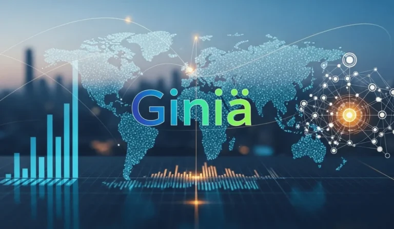 Giniä