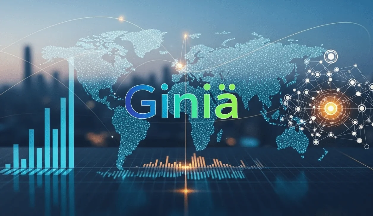 Giniä
