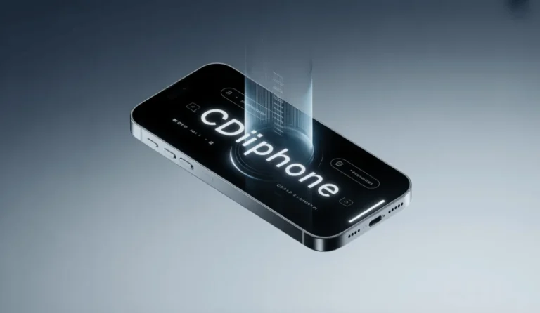Cdiphone