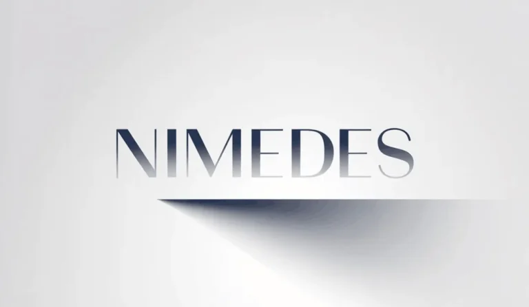 Nimedes