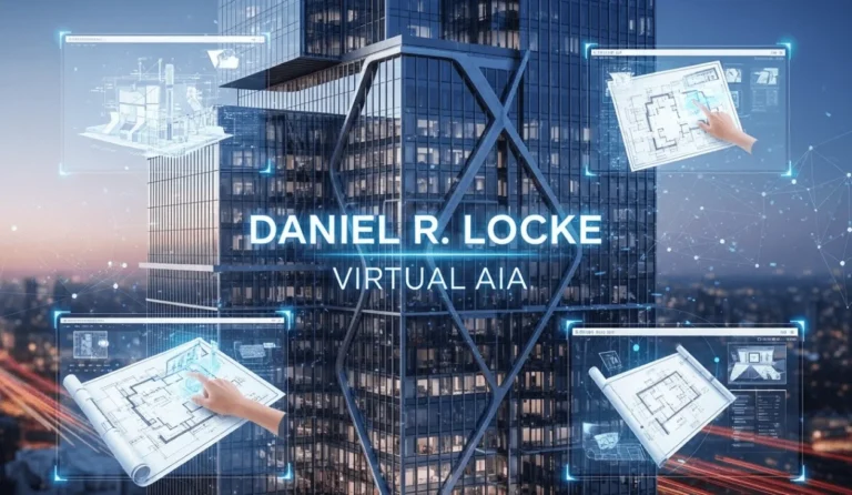 Daniel R Locke Virtual AIA