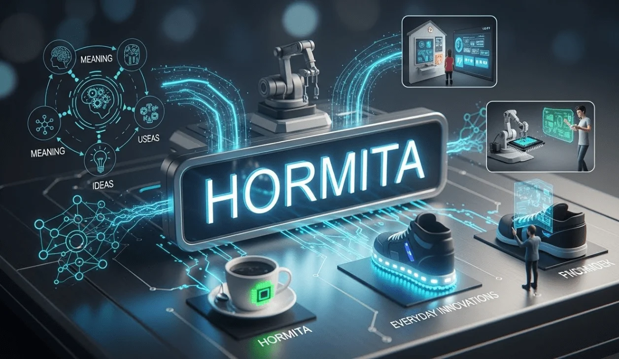 Hormita