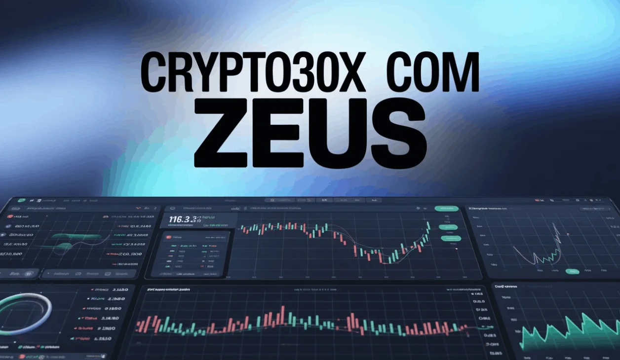 Crypto30x Com Zeus