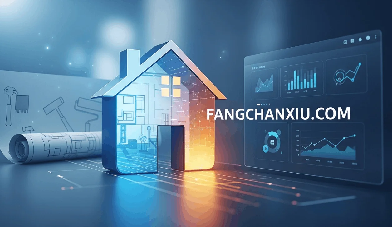 Fangchanxiu. com