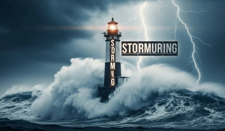 Stormuring