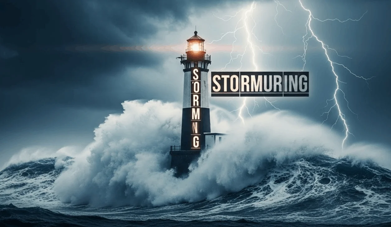 Stormuring