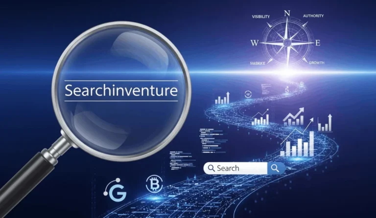 Searchinventure
