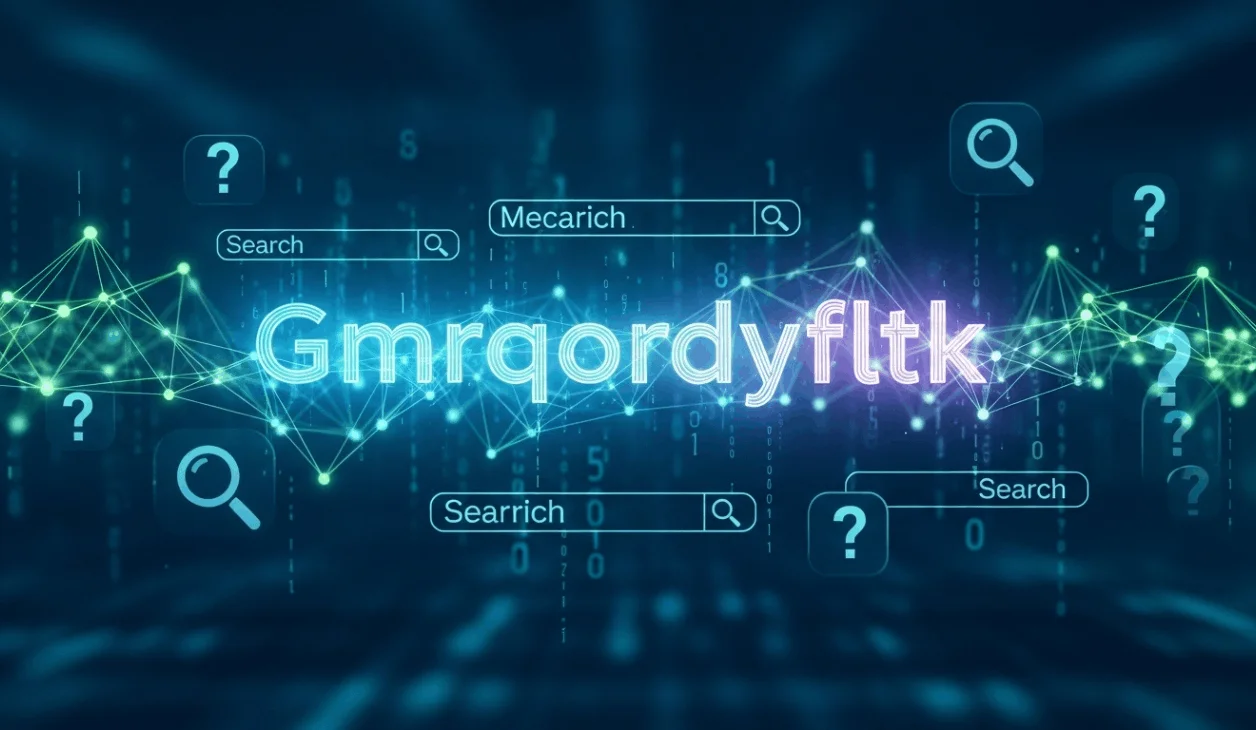 Gmrqordyfltk