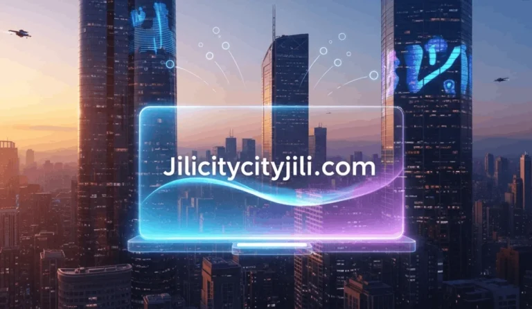 Jilicitycityjili com