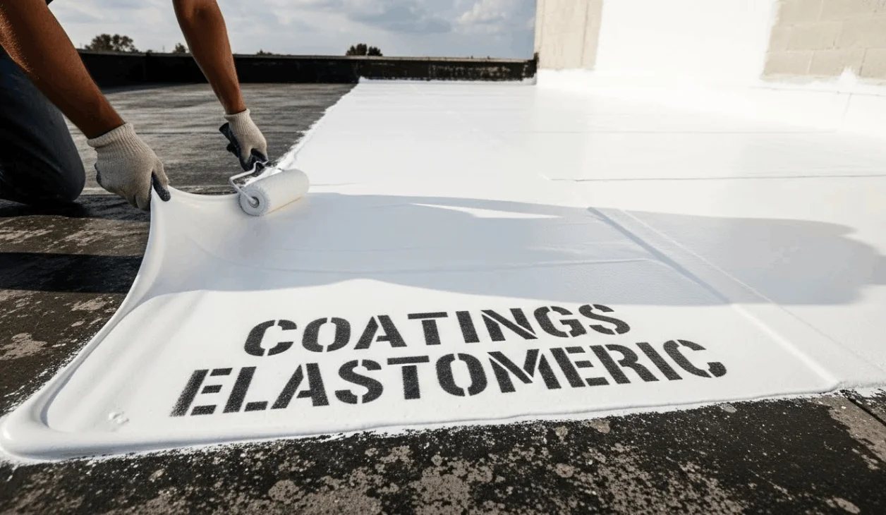 Coatings Elastomeric