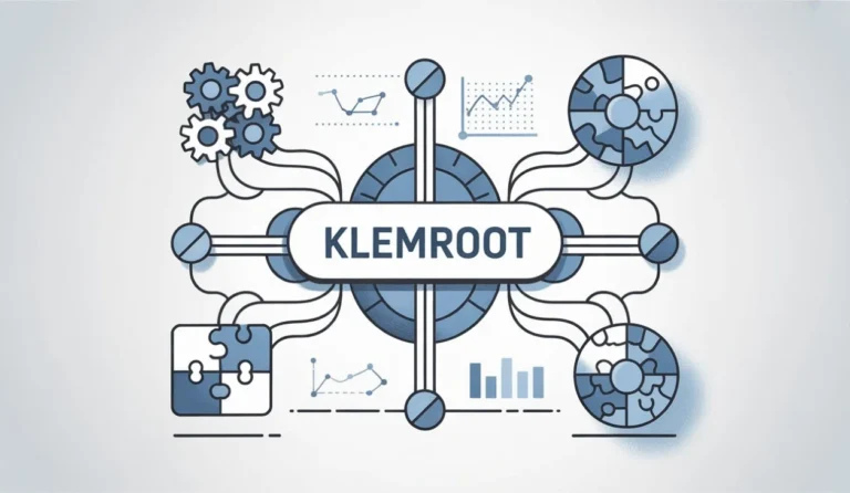 Klemroot