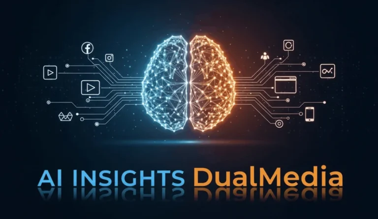 AI Insights DualMedia