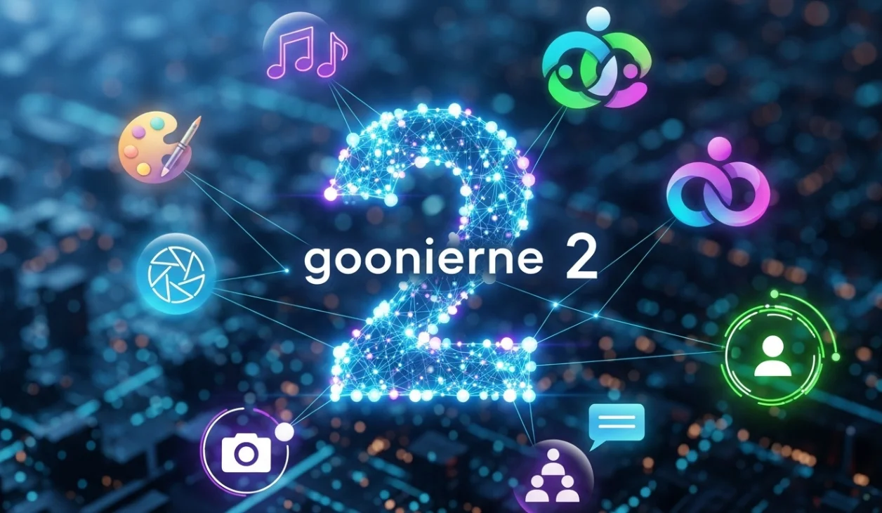Goonierne 2