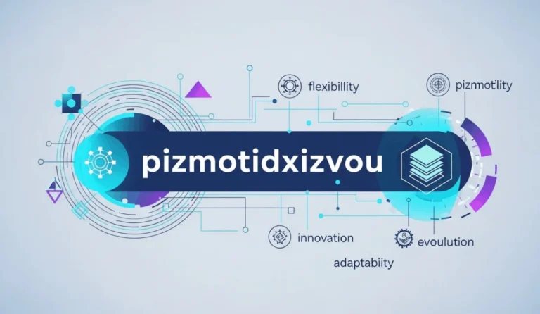 Pizmotidxizvou