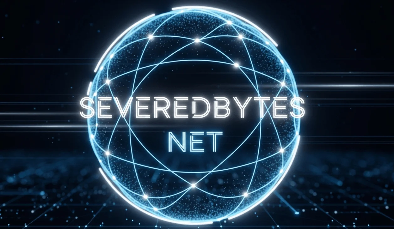 Severedbytes Net
