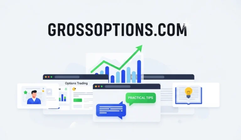 Grossoptions.com