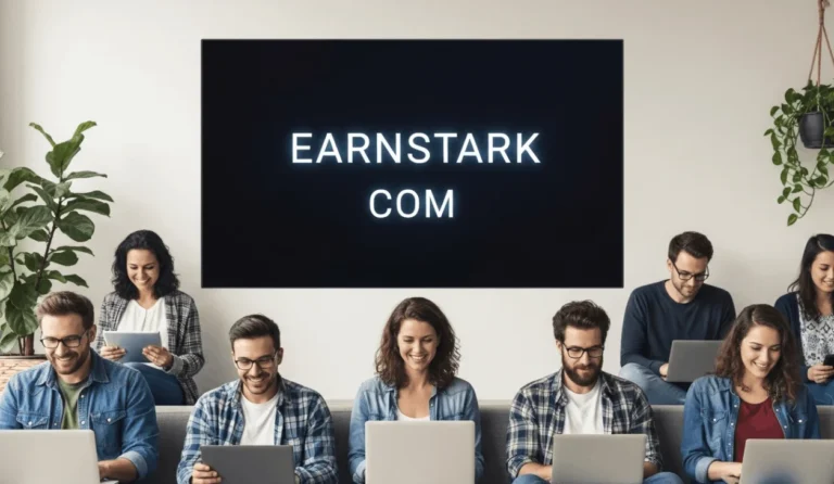 EarnStark Com