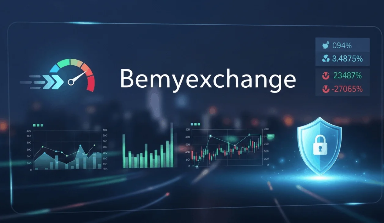 Bemyexchange