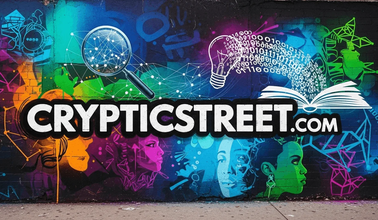 Crypticstreet .com
