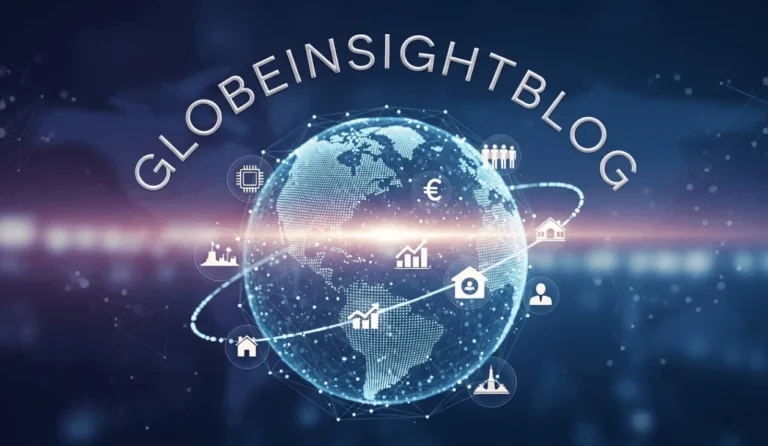 Globeinsightblog