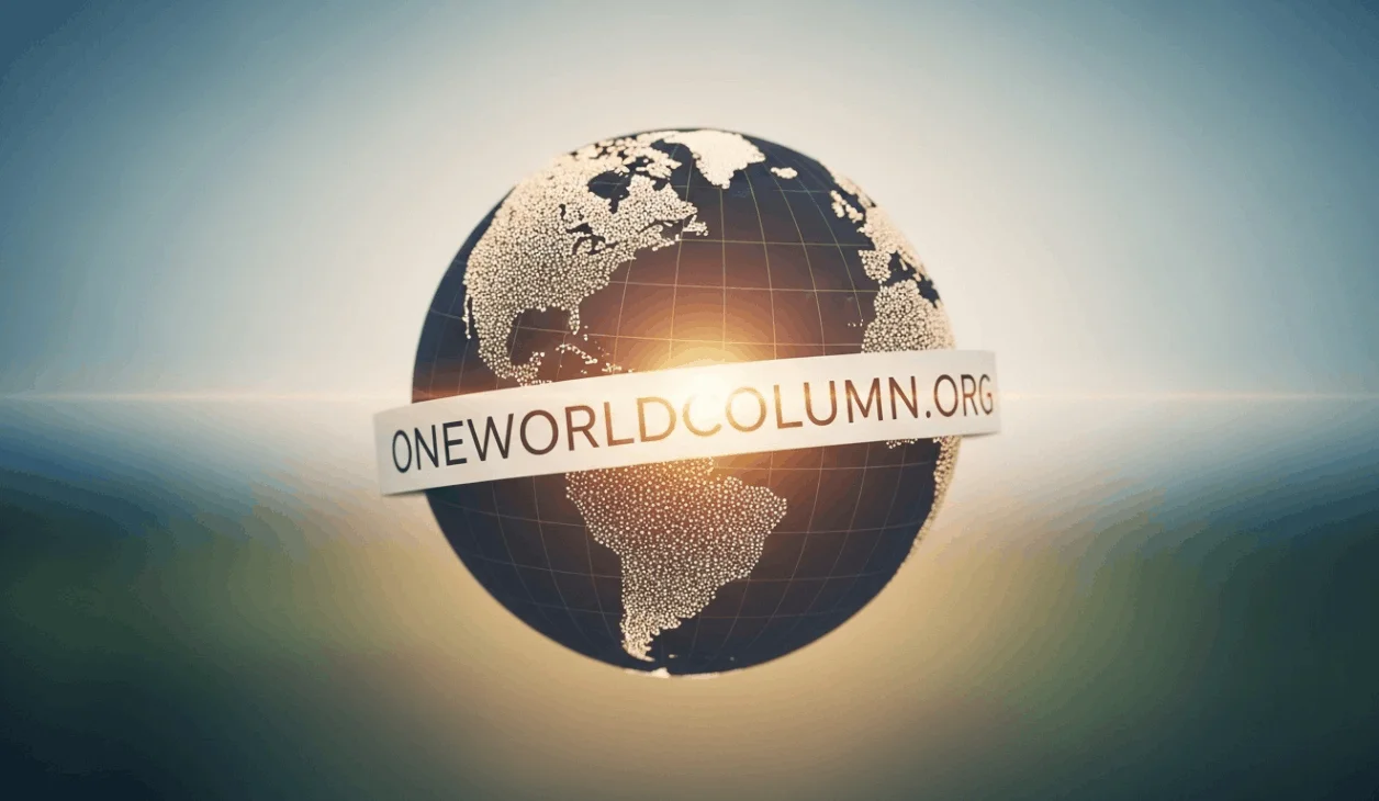 Oneworldcolumn.org