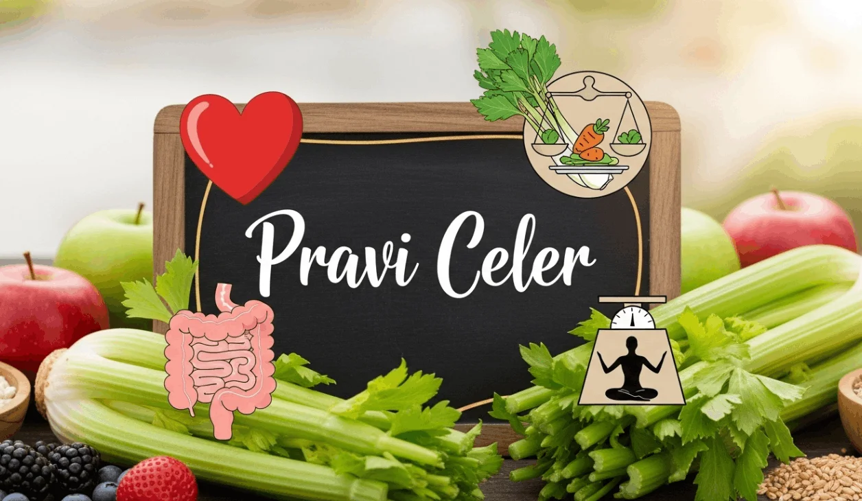 Pravi celer