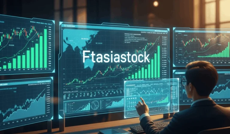 Ftasiastock