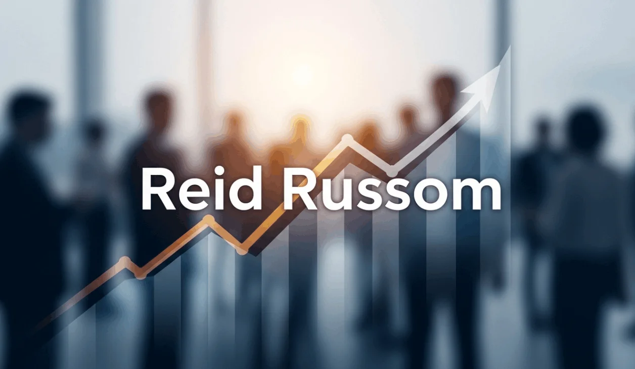 Reid Russom