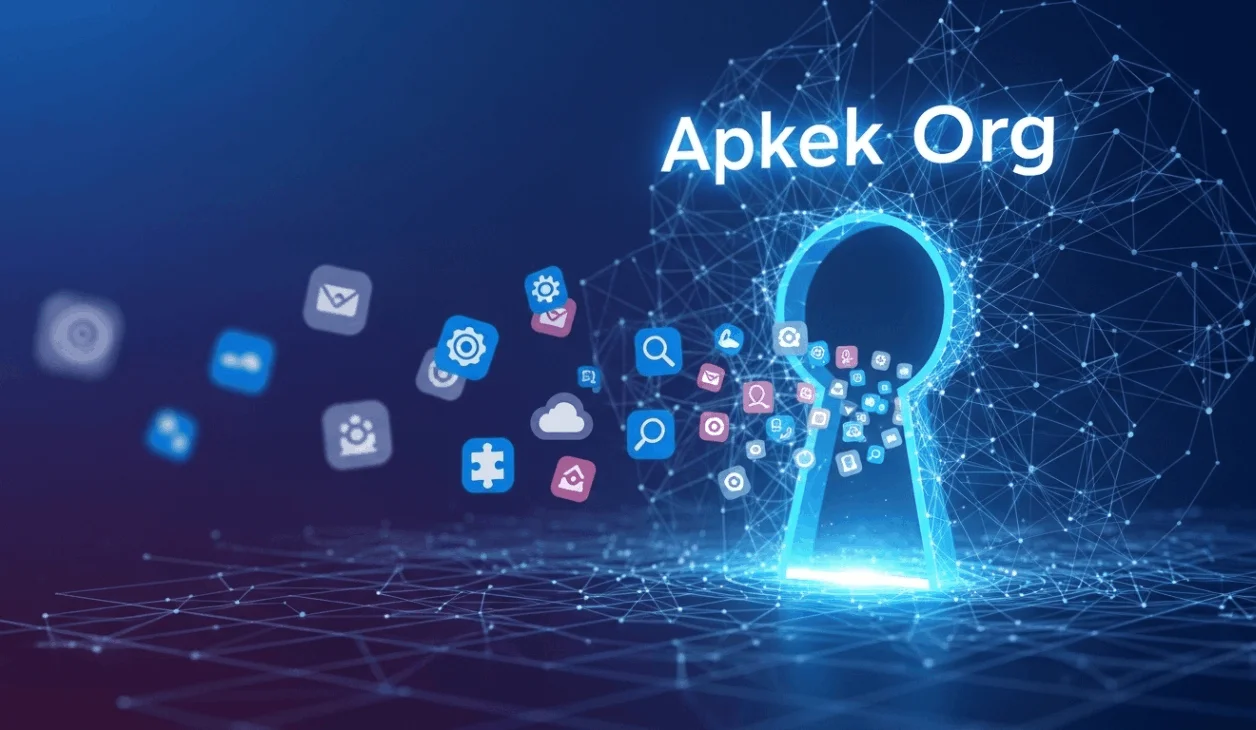 Apkek Org