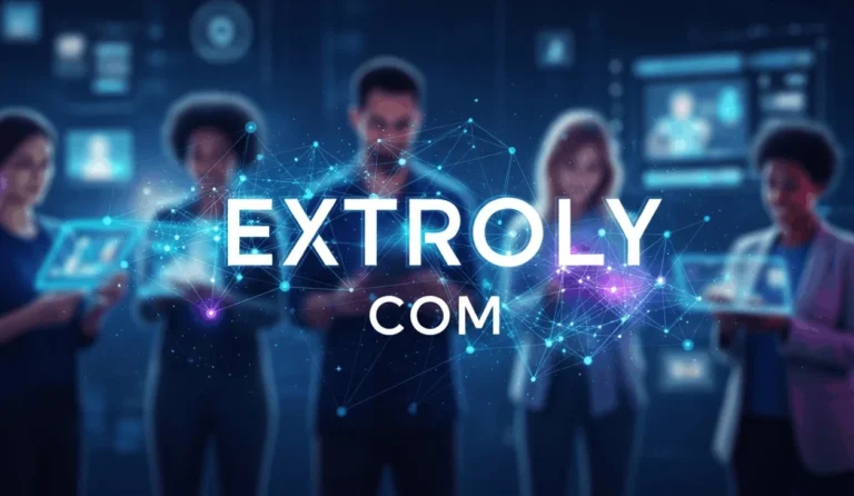 Extroly Com