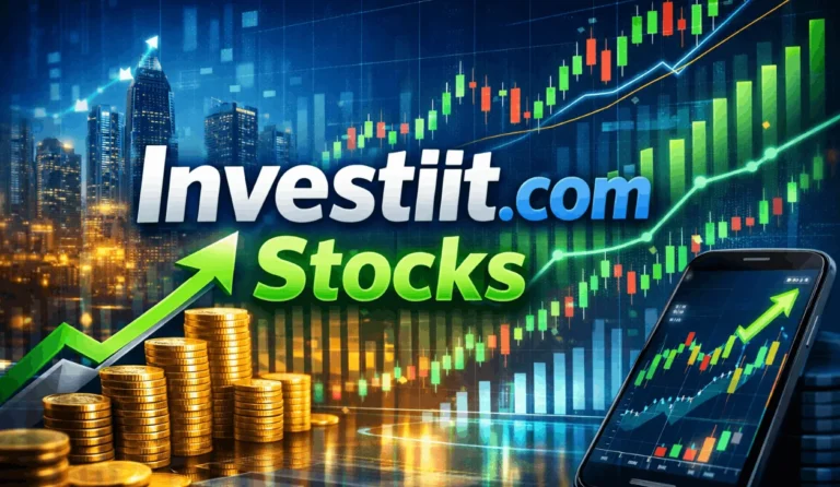 Investiit.com Stocks