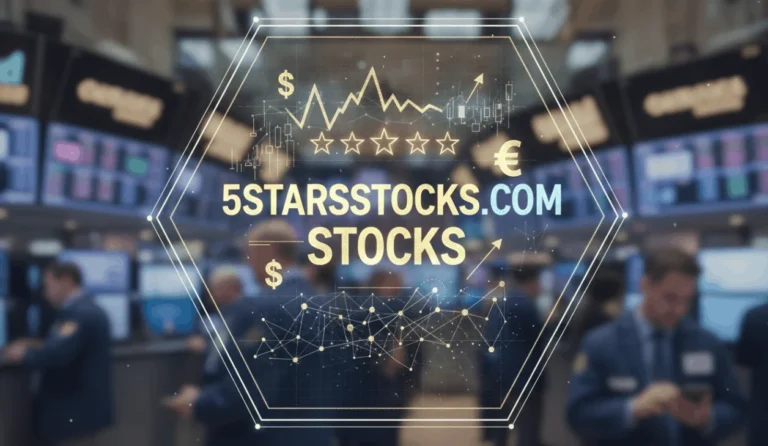 5starsstocks.com Stocks