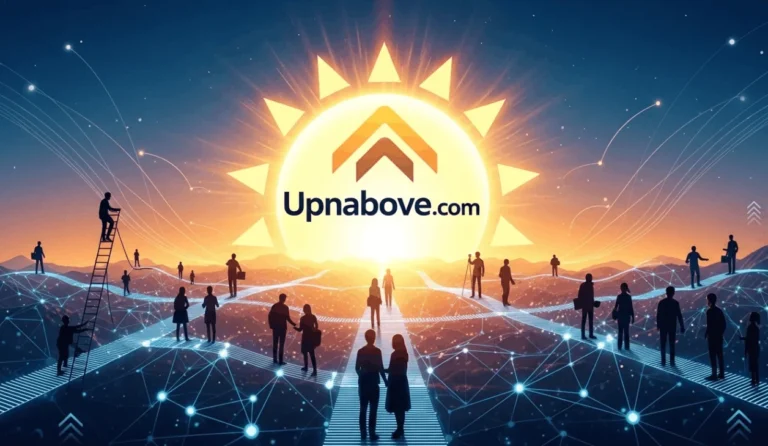 Upnabove.com