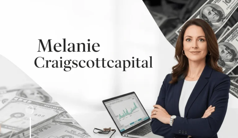 Melanie Craigscottcapital