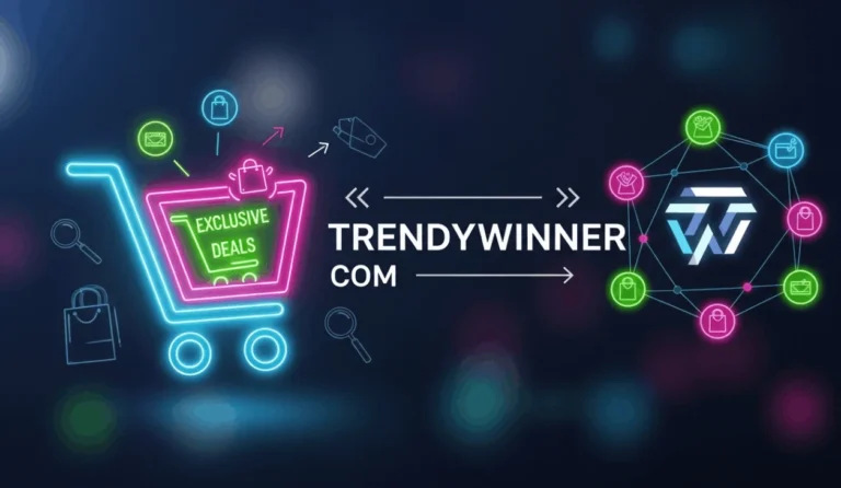 Trendywinner Com