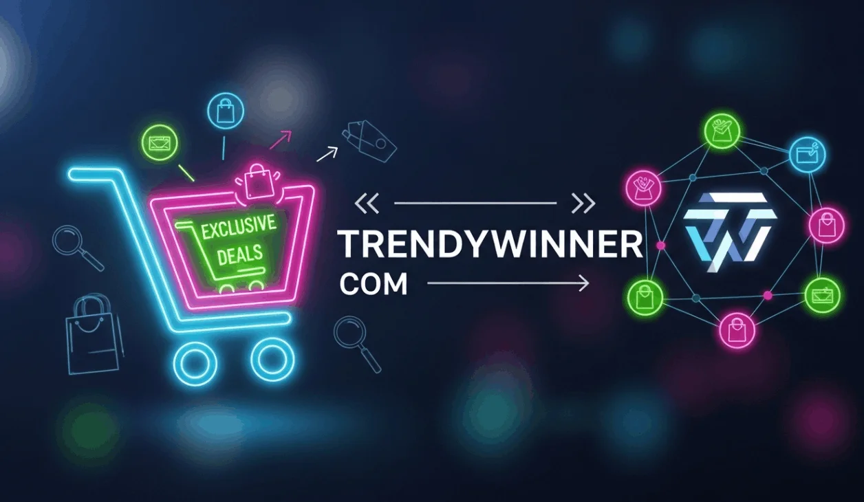 Trendywinner Com