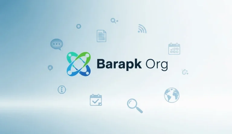 Barapk Org